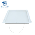 IP65 clean room back-lit commercial 60W 120*60 square LED recessed panel ceiling light OEM/ODM/STO for hospital office factory